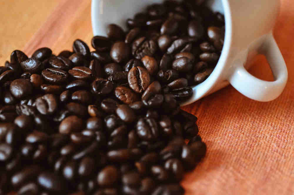 Caffeine - Functional Foods for Weight Loss