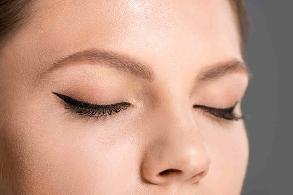 What is the Blepharoplasty?