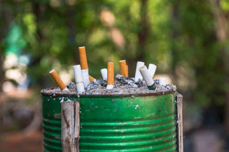 3 Reasons to Quit Smoking Before Your Procedure