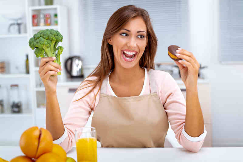 Foods to Eat after a Rhinoplasty Operation
