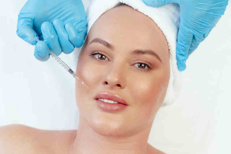 All Cosmetic Procedures Involve Surgery